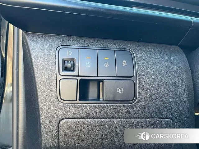 Hyundai Staria 2022 Черный из Кореи, фото 4