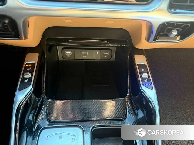 Kia Sorento 4th Generation 2021 Белый из Кореи, фото 4