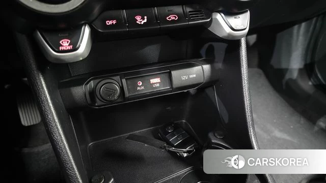 Kia All New Morning (JA) 2019 Жемчужный цвет из Кореи, фото 4