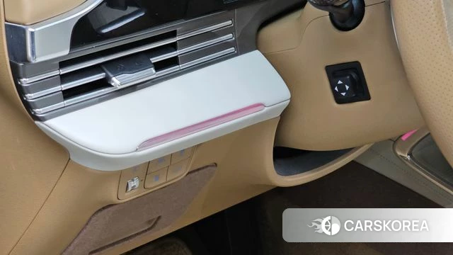 Hyundai The New Grandeur IG 2020 Черный из Кореи, фото 4