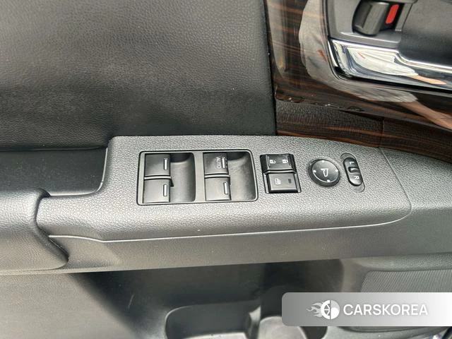 Honda Odyssey 2021 Черный из Китая, фото 4