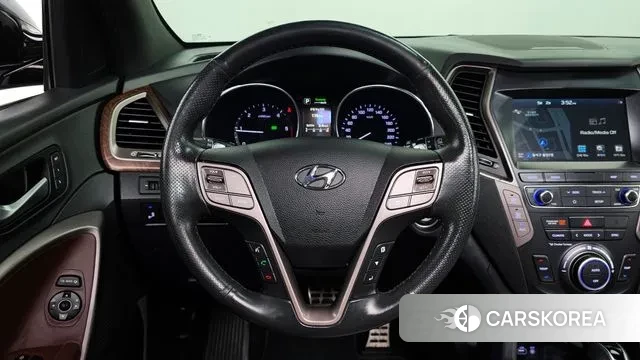 Hyundai The New Max Cruise 2018 Серый из Кореи, фото 4