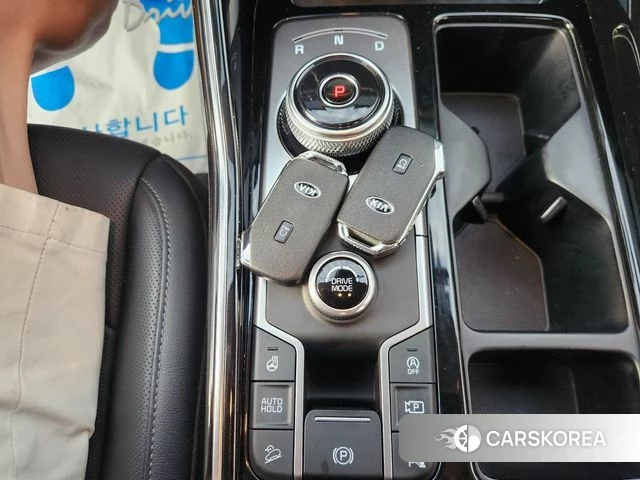 Kia Sorento 4th Generation 2021 Белый из Кореи, фото 4