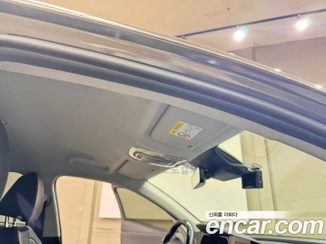 Hyundai Avante (CN7) id 2674163 из Кореи 4