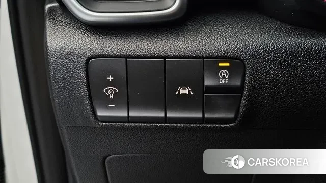 Kia Sportage The Bold 2020 Белый из Кореи, фото 4