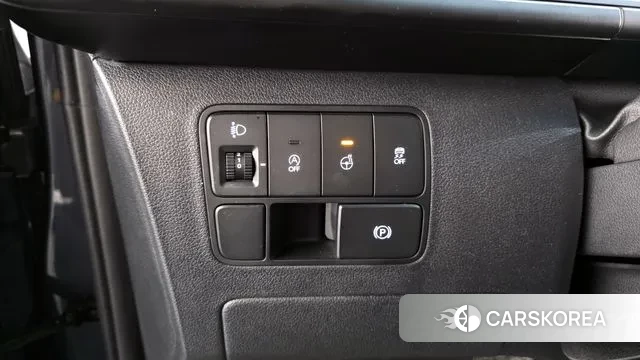 Hyundai Staria 2024 Серый из Кореи, фото 4