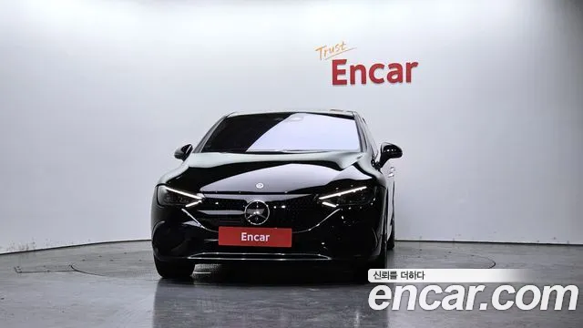 Mercedes-Benz EQE V295 id 2695763 из Кореи 4