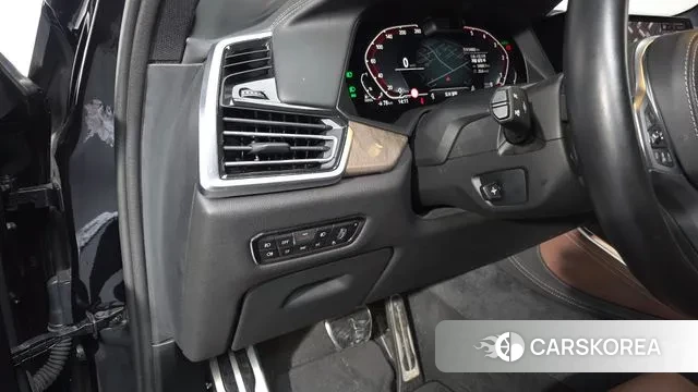 BMW X5 (G05) 2019 Черный из Кореи, фото 4