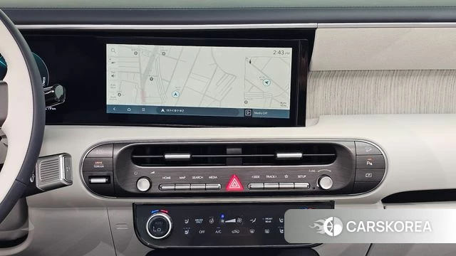 Hyundai Palisade (LX3) 2025 Белый из Кореи, фото 4