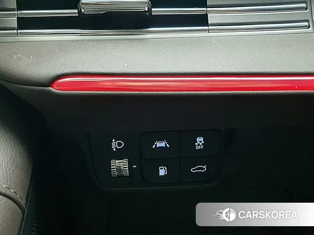 Hyundai The New Grandeur IG 2022 Белый из Кореи, фото 4