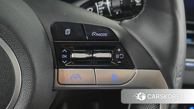 Hyundai Avante (CN7) 2020 Белый из Кореи, фото 4