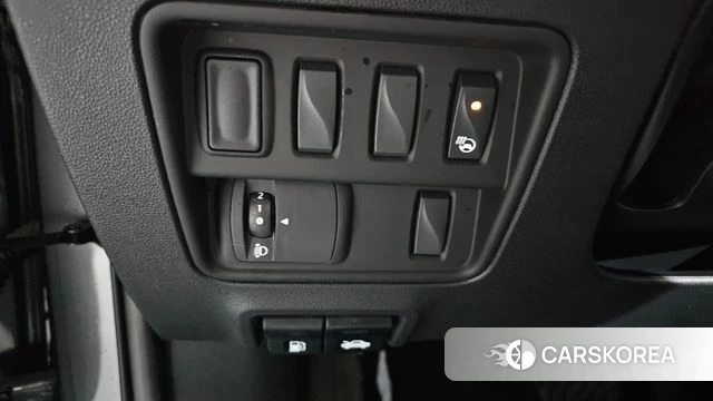 Renault Korea (Samsung) The New QM6 2022 Серый из Кореи, фото 4