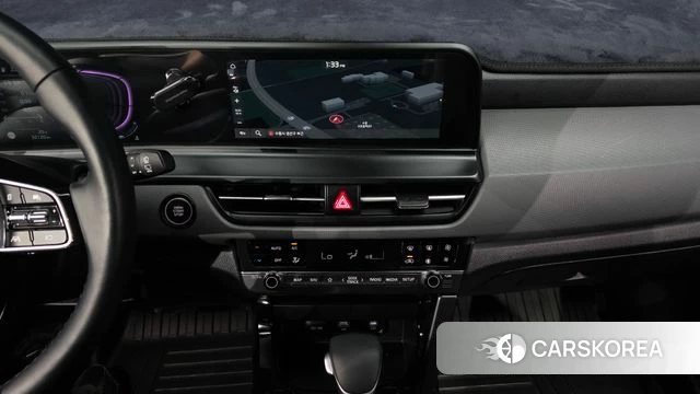 Kia The New Seltos 2024 Белый из Кореи, фото 4