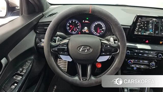 Hyundai Veloster (JS) 2020 Небесно-голубой из Кореи, фото 4