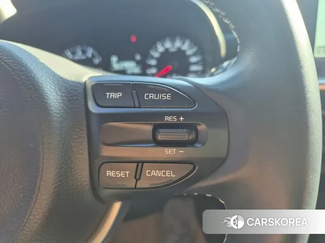 Kia All New Morning (JA) 2018 Серый из Кореи, фото 4