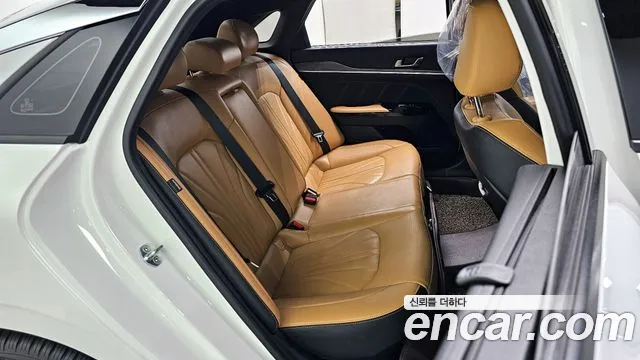 Kia K5 Hybrid 3rd Generation id 2457074 из Кореи 4