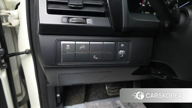 Ssangyong Rexton Sports Cannes 2020 Белый из Кореи, фото 4