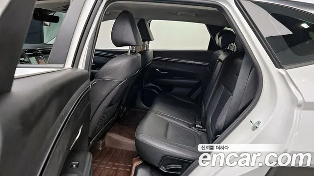 Hyundai Tucson (NX4) id 2662618 из Кореи 4