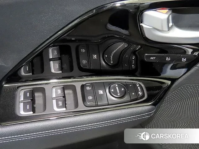 Kia The New Niro 2019 Белый из Кореи, фото 4