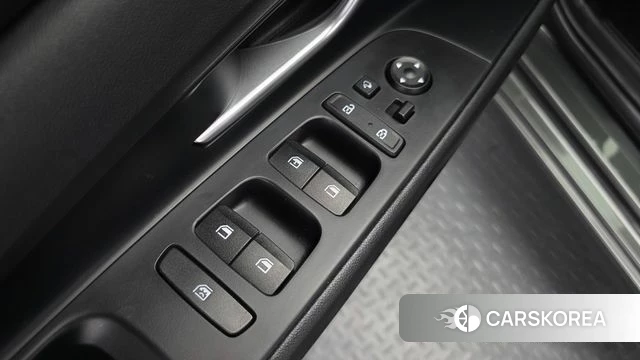 Hyundai Avante (CN7) 2021 Серый из Кореи, фото 4