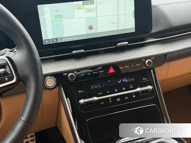 Kia Carnival 4th generation 2023 Серый из Кореи, фото 4