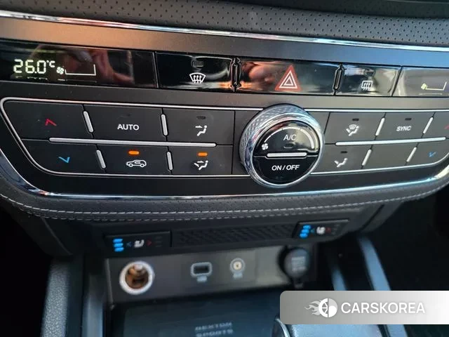 Ssangyong The New Rexton Sports Cannes id 3478800 из Кореи 4