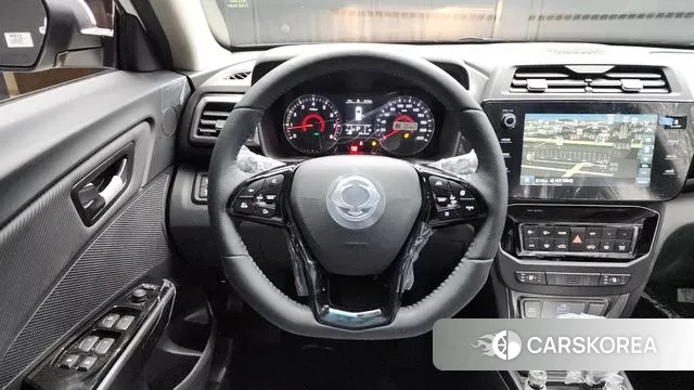 Ssangyong The New Tivoli 2025 Белый из Кореи, фото 4