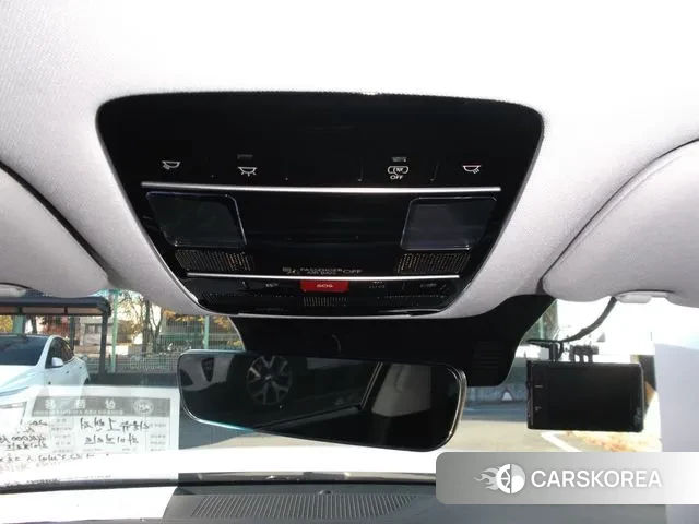 Hyundai Grandeur Hybrid (GN7) 2023 Белый из Кореи, фото 4