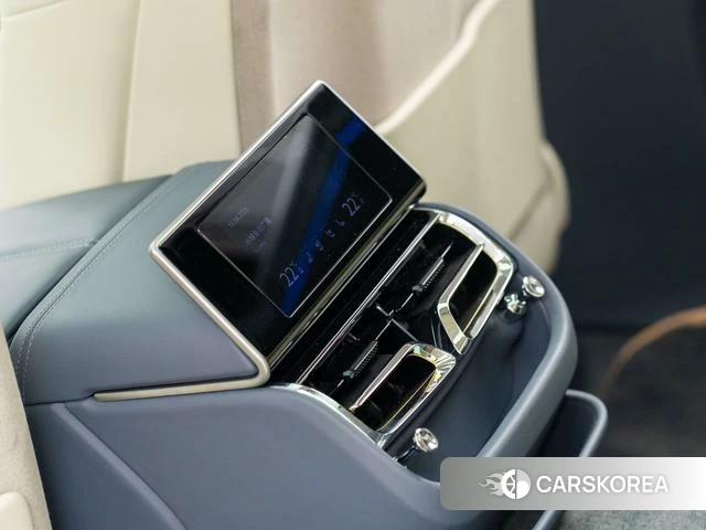 Bentley Flying Spur PHEV 2023 Черный из Китая, фото 4