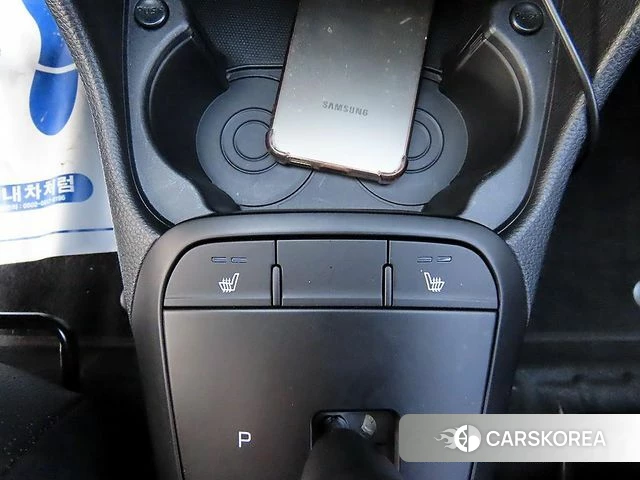 Kia Morning Urban (JA) 2022 Белый из Кореи, фото 4