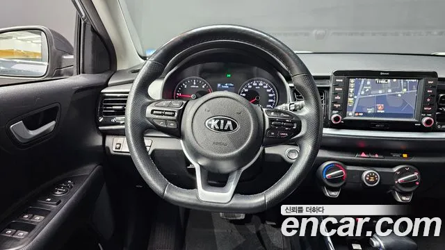 Kia Stonic id 2353666 из Кореи 4