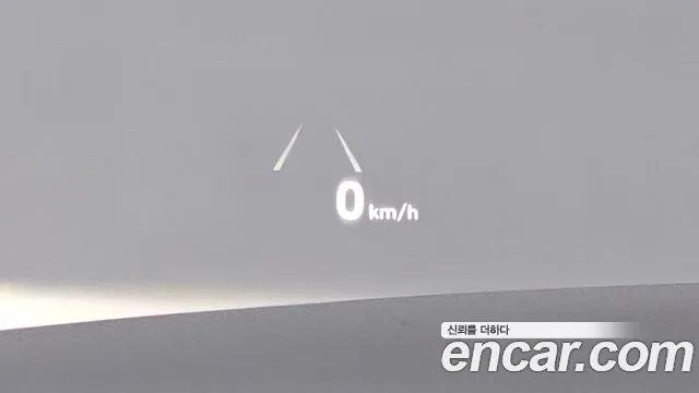 Genesis G90 2020 Черный из Кореи, фото 4