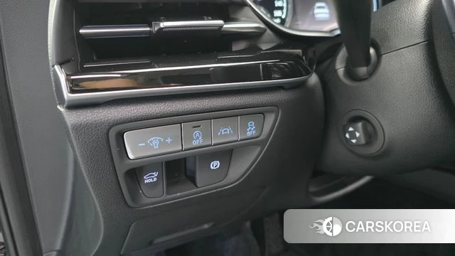 Genesis G80 (RG3) 2020 Красный из Кореи, фото 4
