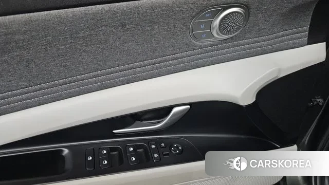 Hyundai Avante (CN7) 2020 Серый из Кореи, фото 4