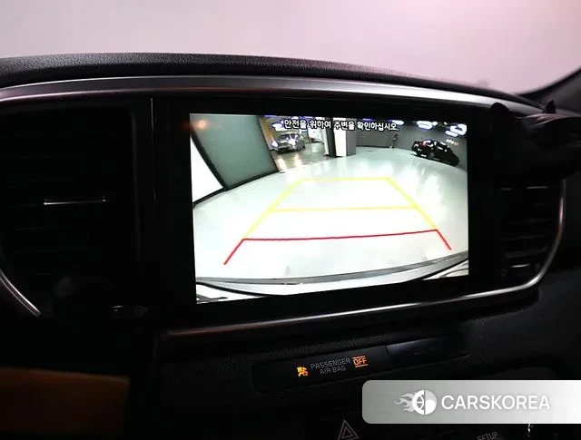 Kia Sportage The Bold 2018 Серебристо-серый из Кореи, фото 4