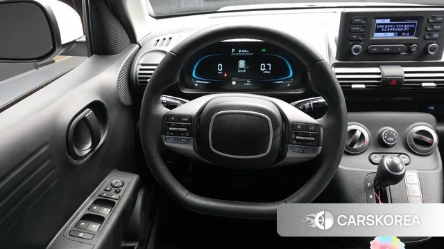 Hyundai Casper 2024 Белый из Кореи, фото 4