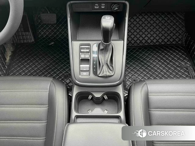 Honda CR-V 2023 Черный из Китая, фото 4