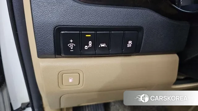 Kia The New Carnival 2020 Белый из Кореи, фото 4