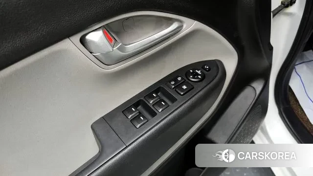 Kia The New Ray 2021 Белый из Кореи, фото 4