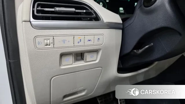 Hyundai Palisade 2021 Белый из Кореи, фото 4