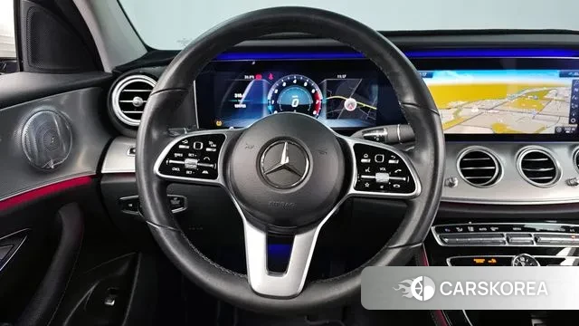 Mercedes-Benz E-Class W213 2020 Белый из Кореи, фото 4
