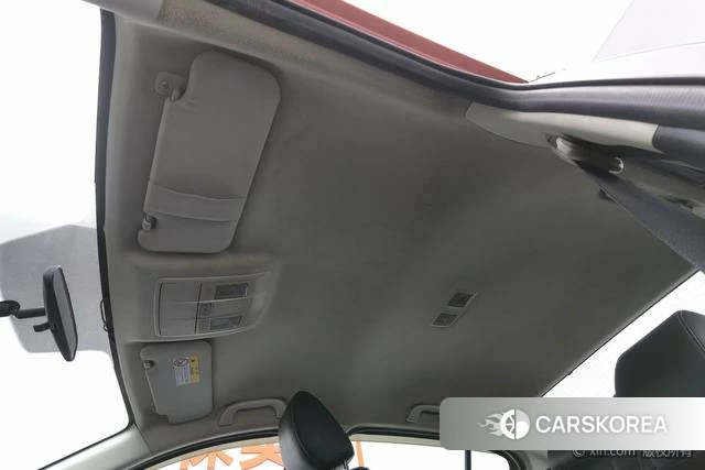 Mazda 3 Angkesaila 2018 Красный из Китая, фото 4