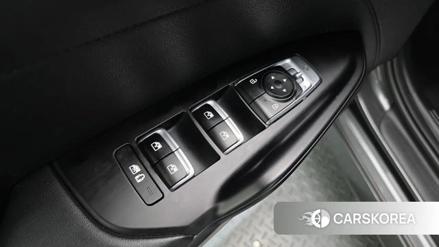 Kia K5 3rd generation 2020 Серый из Кореи, фото 4