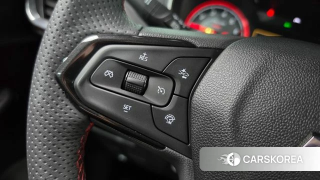 Chevrolet (GM Daewoo) Trailblazer 2022 Белый из Кореи, фото 4