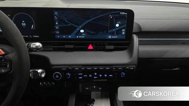 Hyundai Ionic 5 2023 Белый из Кореи, фото 4