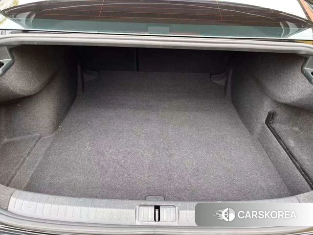 Volkswagen Magotan 2018 Черный из Китая, фото 4