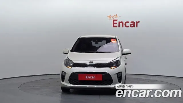 Kia All New Morning (JA) id 2640763 из Кореи 4