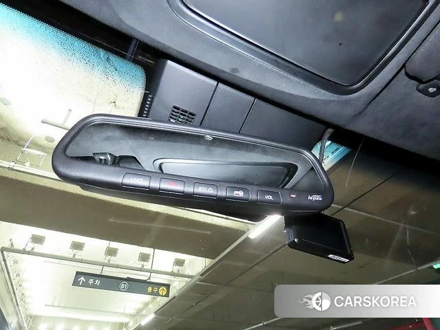 Kia Stinger 2019 Красный из Кореи, фото 4