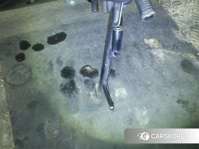 Проданный Honda CBR400R ABS id 4183527 из Японии, фото 4