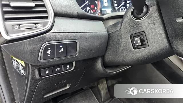 Hyundai Grandeur IG 2018 Черный из Кореи, фото 4